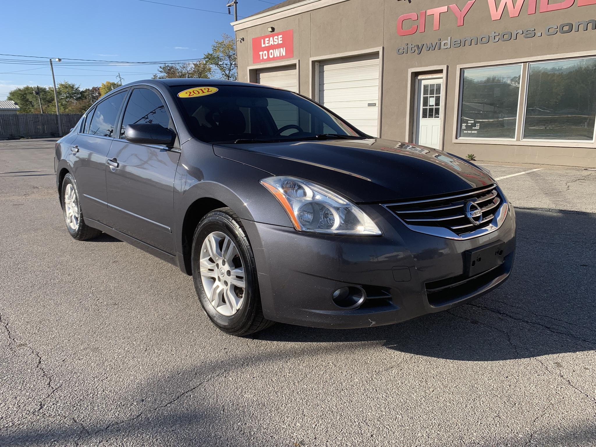 Hyundai ELANTRA 2014 GREY