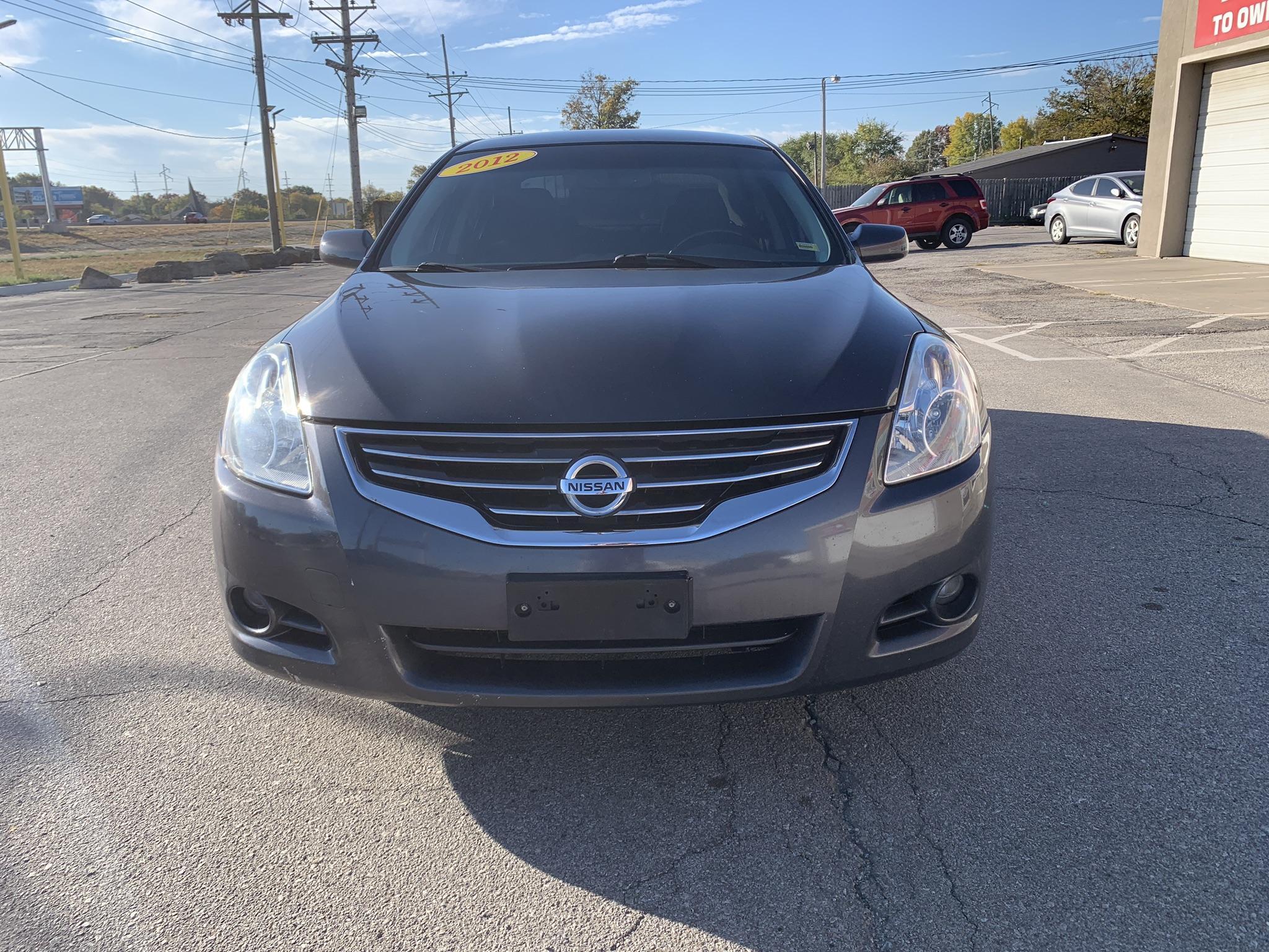 Hyundai ELANTRA 2014 GREY